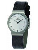 Zegarek klasyczny damski Obaku Denmark V133LCIRB1 - Zegarki OBAKU