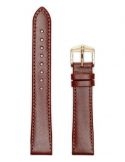Pasek HIRSCH Osiris M 03475115-1-13 skórzany 13 mm - HIRSCH - paski do zegarków