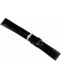 Pasek HIRSCH Osiris M 03475150-2-14 skórzany 14 mm - HIRSCH - paski do zegarków