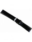 Pasek HIRSCH Osiris M 03475150-2-14 skórzany 14 mm - HIRSCH - paski do zegarków
