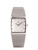 Zegarek klasyczny damski Obaku Denmark V102LCCMC - Zegarki OBAKU