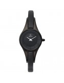 Zegarek klasyczny damski Obaku Denmark V110LBBRB - Zegarki OBAKU