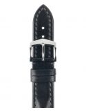 Pasek HIRSCH Lucca Artisan Leather L 04902050-2-24 skórzany 24 mm - HIRSCH - paski do zegarków