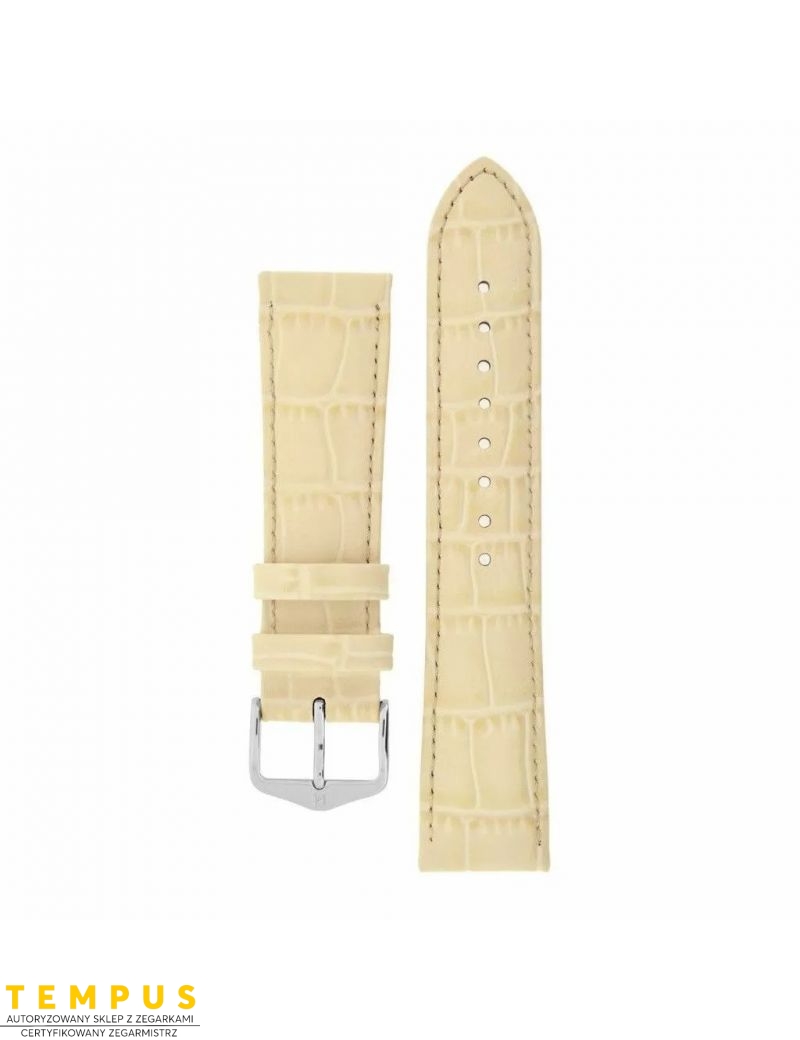 Pasek HIRSCH Louisianalook M NQR 03427192-2-18 skórzany 18 mm - HIRSCH - paski do zegarków Pasek HIRSCH Louisianalook M NQR 03427192-2-18 skórzany 18 mm - HIRSCH - paski do zegarków