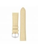 Pasek HIRSCH Louisianalook M NQR 03427192-2-24 skórzany 24 mm - HIRSCH - paski do zegarków