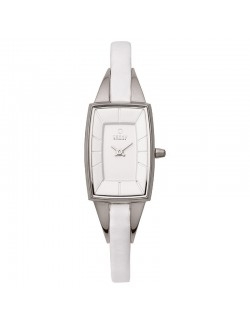Zegarek klasyczny damski Obaku Denmark V120LCIRW - Zegarki OBAKU