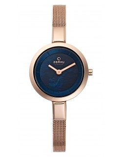 Obaku Denmark V129LVLMV
