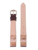 Pasek HIRSCH Duke L 01028010OE-1-18 skórzany 18 mm Open End - HIRSCH - paski do zegarków