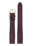Pasek HIRSCH Duke L 01028010OE-1-18 skórzany 18 mm Open End - HIRSCH - paski do zegarków
