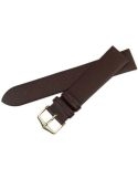 Pasek HIRSCH Diamond Calf L NQR 14120210-2-14 skórzany 14 mm - HIRSCH - paski do zegarków