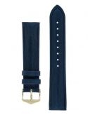 Pasek HIRSCH Camelgrain Pro Skin L 01009080-1-20 skórzany 20 mm - HIRSCH - paski do zegarków