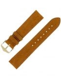 Pasek HIRSCH Camelgrain Pro Skin L 01009010-1-19 skórzany 19 mm - HIRSCH - paski do zegarków