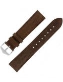 Pasek HIRSCH Camelgrain L 01009015-2-18 skórzany 18 mm - HIRSCH - paski do zegarków