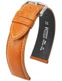 Pasek HIRSCH Camelgrain Pro Skin L 01009010-2-20 skórzany 20 mm - HIRSCH - paski do zegarków