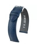 Pasek HIRSCH Camelgrain Pro Skin L 01009080-2-18 skórzany 18 mm - HIRSCH - paski do zegarków