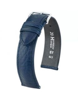 Pasek HIRSCH Camelgrain Pro Skin L 01009080-2-18 skórzany 18 mm
