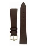 Pasek HIRSCH Diamond Calf M NQR 14100210-1-16 skórzany 16 mm - HIRSCH - paski do zegarków