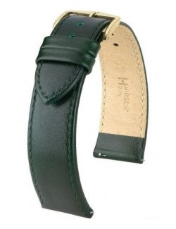 Pasek HIRSCH Osiris M 03475140-1-12 skórzany 12 mm