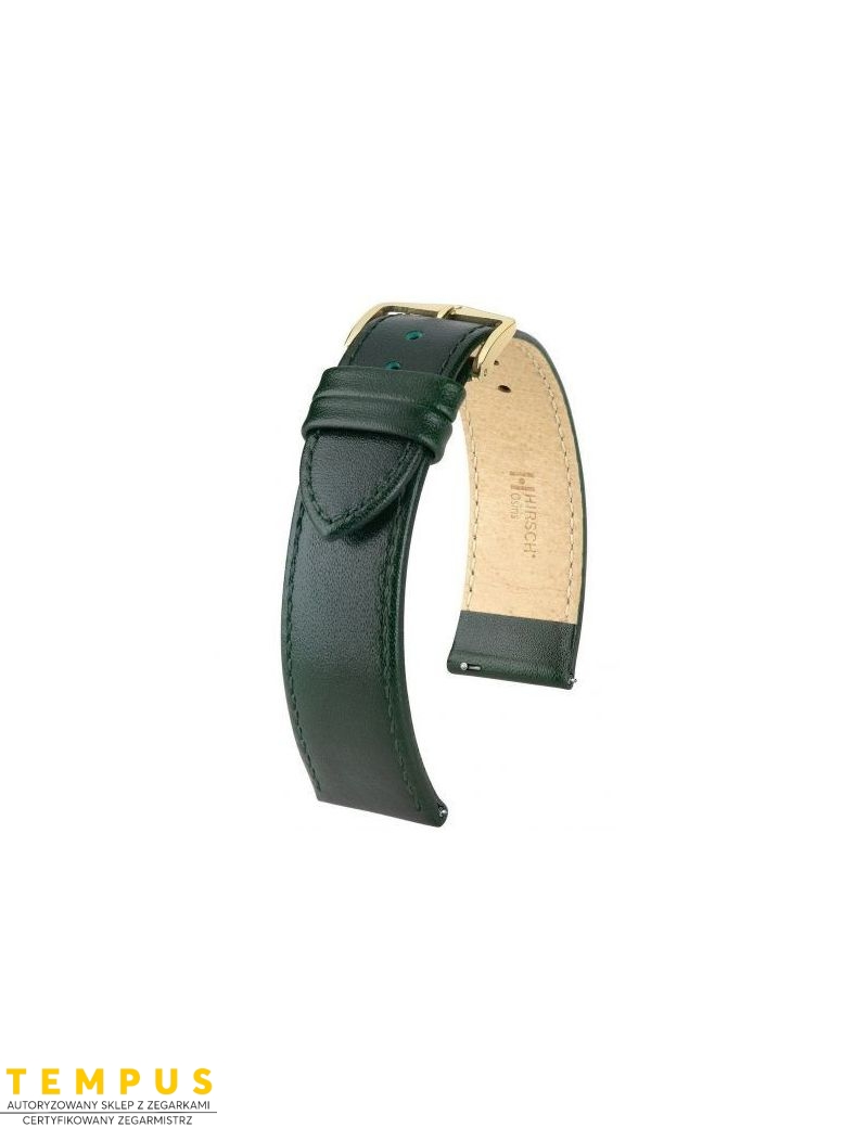 Pasek HIRSCH Osiris M 03475140-1-12 skórzany 12 mm - HIRSCH - paski do zegarków Pasek HIRSCH Osiris M 03475140-1-12 skórzany 12 mm - HIRSCH - paski do zegarków