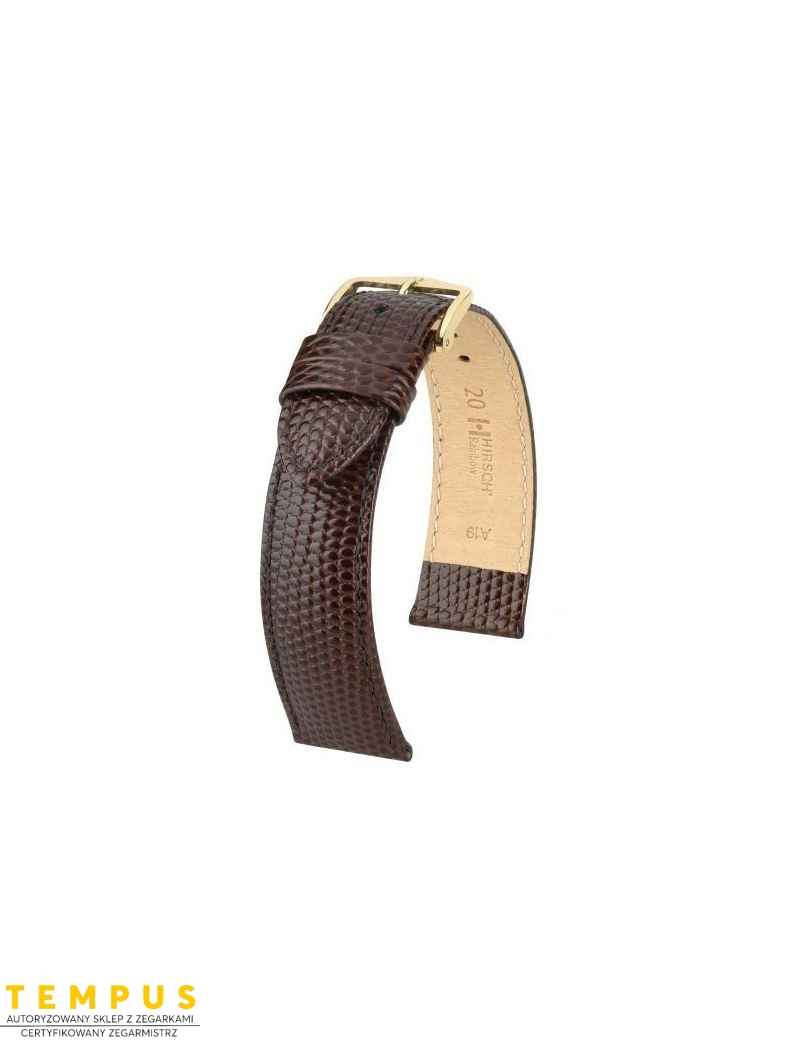 Pasek HIRSCH Rainbow M 12302610-1-15 skórzany 15 mm - HIRSCH - paski do zegarków Pasek HIRSCH Rainbow M 12302610-1-15 skórzany 15 mm - HIRSCH - paski do zegarków