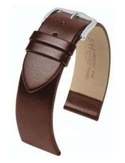 Pasek HIRSCH Wild Calf L NQR 13620210-2-16 skórzany 16 mm