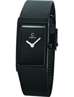 Obaku Denmark V127LBBMB