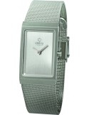 Zegarek klasyczny damski Obaku Denmark V127LCIMC - Zegarki OBAKU