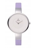 Zegarek klasyczny damski Obaku Denmark V149LCIRQ - Zegarki OBAKU