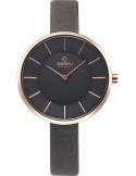 Zegarek klasyczny damski Obaku Denmark V185LXVJRJ - Zegarki OBAKU