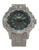 Zegarek sportowy, militarny męski Traser P99 Q Tactical Grey 110666 - Zegarki TRASER