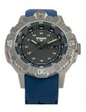 Zegarek sportowy, militarny męski Traser P99 Q Tactical Grey 110667 - Zegarki TRASER