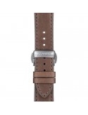 Pasek Tissot Heritage Petite Seconde T610042729 - TISSOT - paski do zegarków