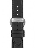 Pasek Tissot Heritage Petite Seconde T610042725 - TISSOT - paski do zegarków