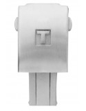 Pasek Tissot T-Race T610035766 - TISSOT - paski do zegarków