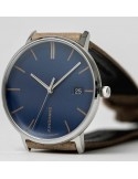 Junghans Form Damen 47/4255.00 - Zegarki JUNGHANS