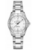 Certina DS Action Diver Lady Ceramic Powermatic 80 C032.007.11.011.00 - Zegarki CERTINA