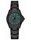 Certina DS Action Diver Lady Ceramic Powermatic 80 C032.007.11.011.00 - Zegarki CERTINA