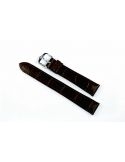 Pasek HIRSCH Duke XL 01028210-2-19 skórzany 19 mm - HIRSCH - paski do zegarków