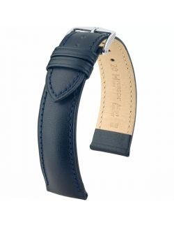 Pasek HIRSCH Kent Artisan Leather M 01002180-2-14 skórzany 14 mm