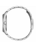 Zegarek casual męski Citizen Super Titanium AW1641-81L Eco-Drive 42 mm na bransolecie