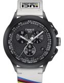 Tissot T-RACE UCI Cycling 2023 T135.417.36.051.00 Special Edition - Zegarki TISSOT