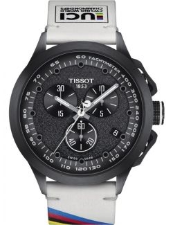 Tissot T-RACE UCI Cycling 2023 T135.417.36.051.00 Special Edition - Zegarki TISSOT