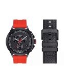 Tissot T-Race Cycling La Vuelta 2023 T135.417.37.051.04 Special Edition - Zegarki TISSOT
