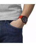 Tissot T-Race Cycling La Vuelta 2023 T135.417.37.051.04 Special Edition - Zegarki TISSOT