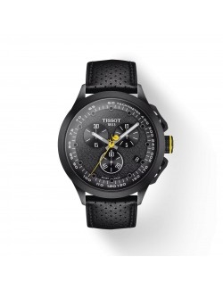 Tissot T-Race Cycling Tour de France 2022 Special Edition T135.417.37.051.03 - Zegarki TISSOT