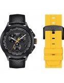 Tissot T-Race Cycling Tour de France 2022 Special Edition T135.417.37.051.03 - Zegarki TISSOT