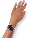 Zegarek klasyczny damski Citizen TITANIUM Lady EW2210-53E na bransolecie