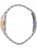 Zegarek klasyczny damski Citizen TITANIUM Lady EW2214-52A na bransolecie