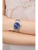 Zegarek klasyczny damski Citizen TITANIUM Lady EW2210-53L na bransolecie