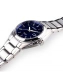 Zegarek klasyczny damski Citizen TITANIUM Lady EW2210-53L na bransolecie